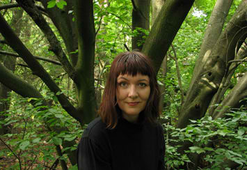 Anne Jokisaari
