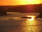 Sunsets