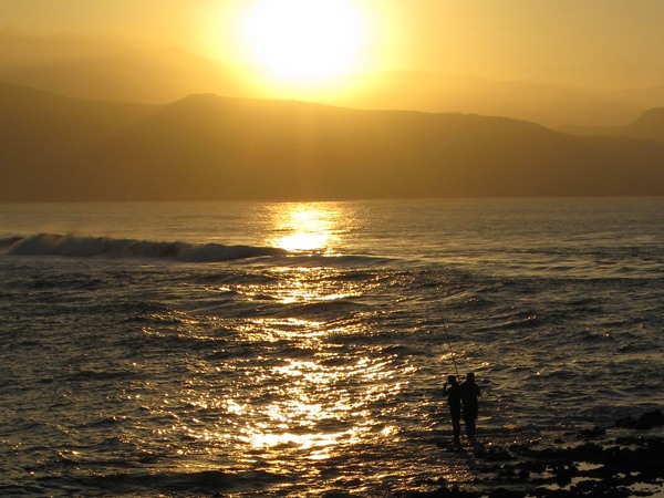 Sunsets